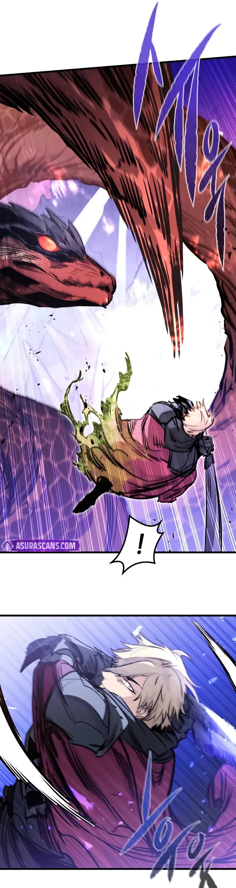 The Regressed Mercenary’s Machinations chapter 26 page 37