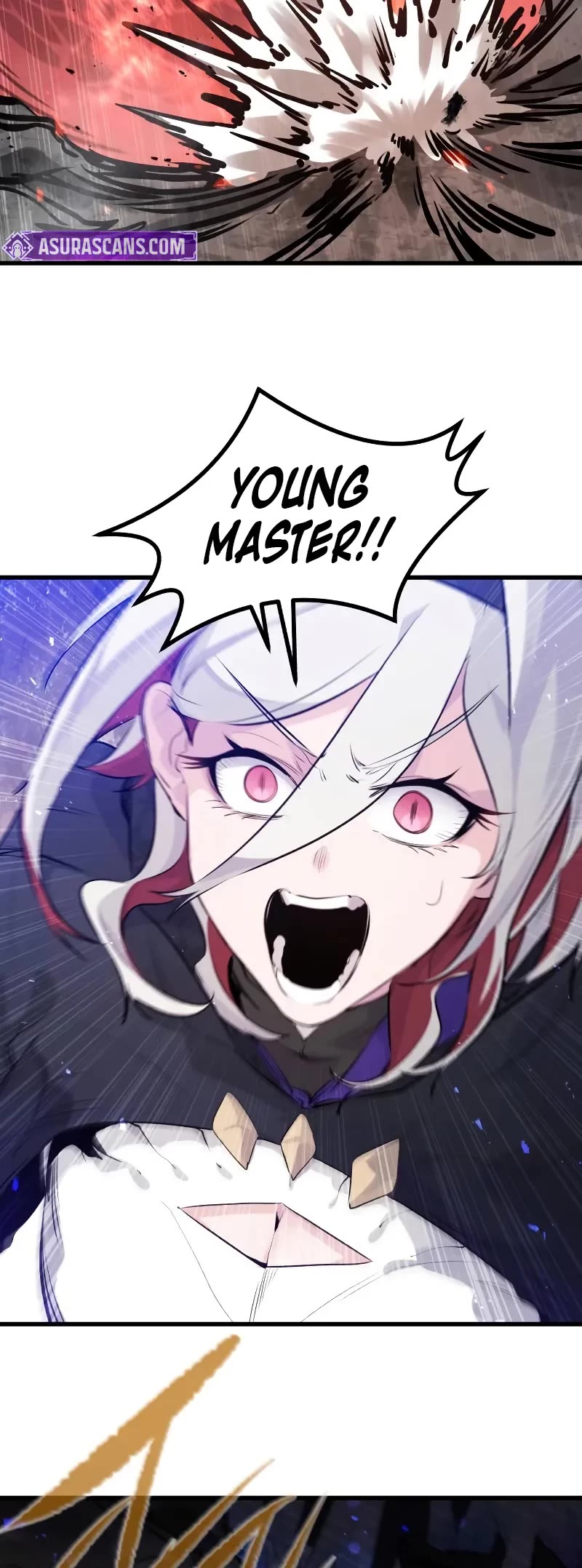 The Regressed Mercenary’s Machinations chapter 26 page 40