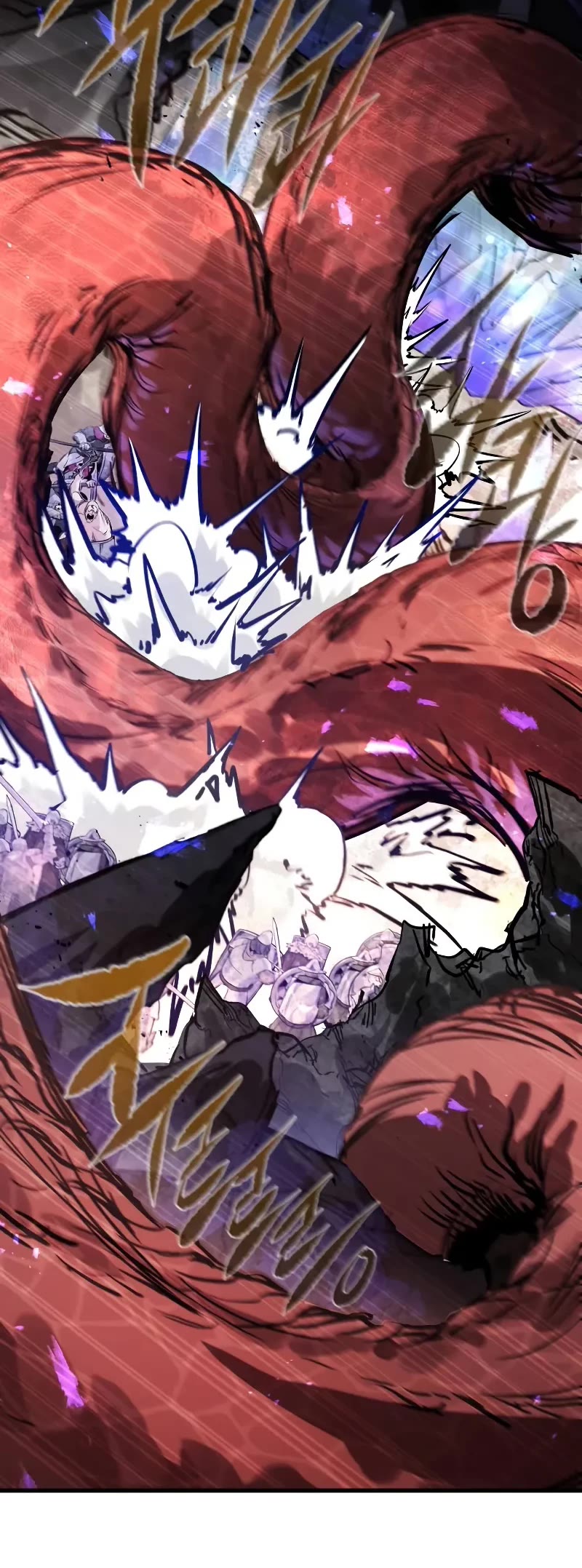 The Regressed Mercenary’s Machinations chapter 26 page 41