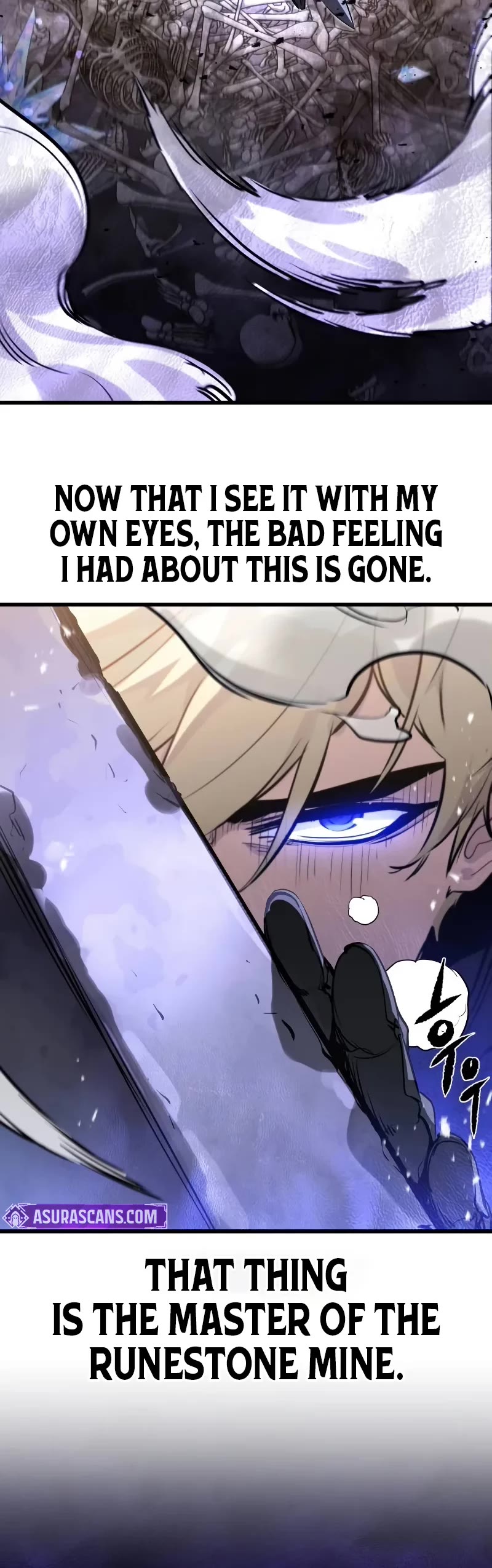 The Regressed Mercenary’s Machinations chapter 26 page 45