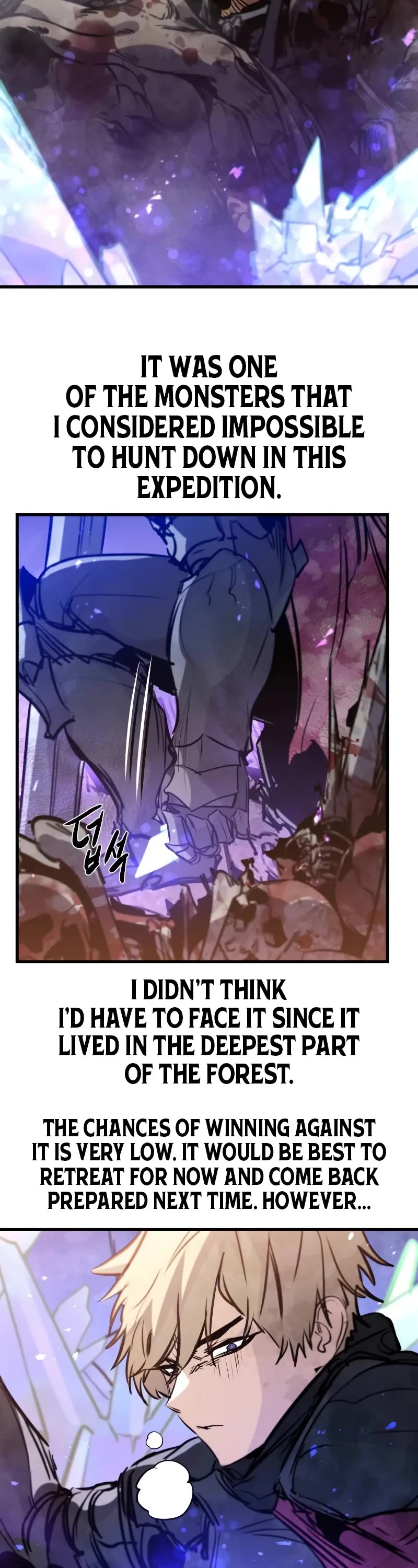 The Regressed Mercenary’s Machinations chapter 26 page 47