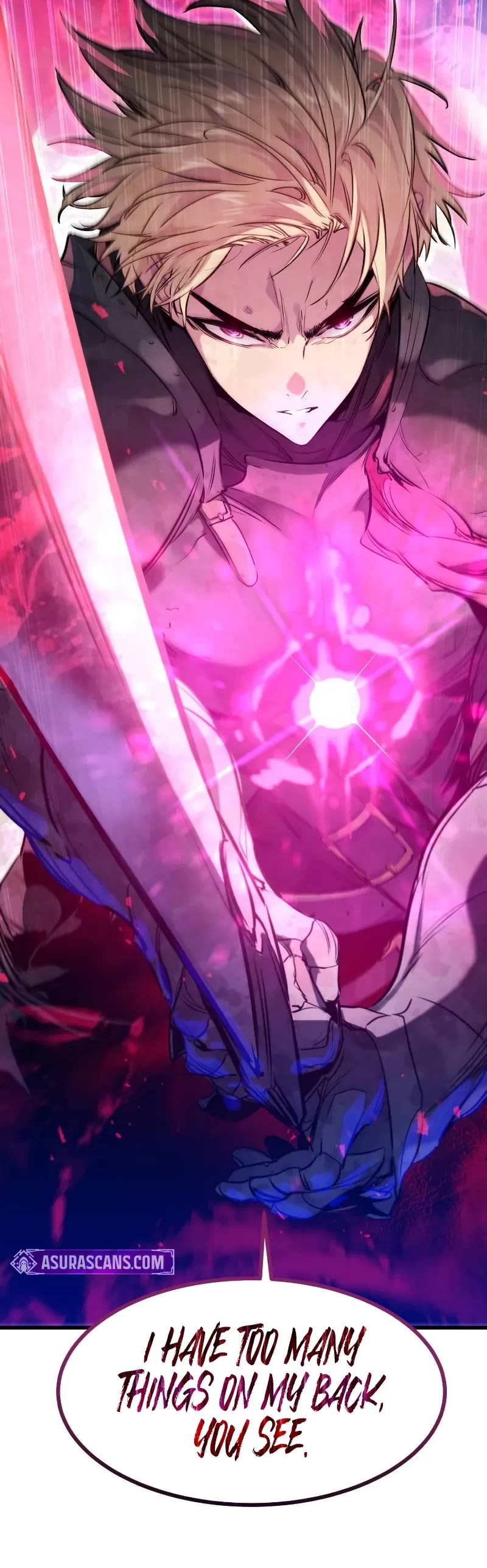 The Regressed Mercenary’s Machinations chapter 26 page 50