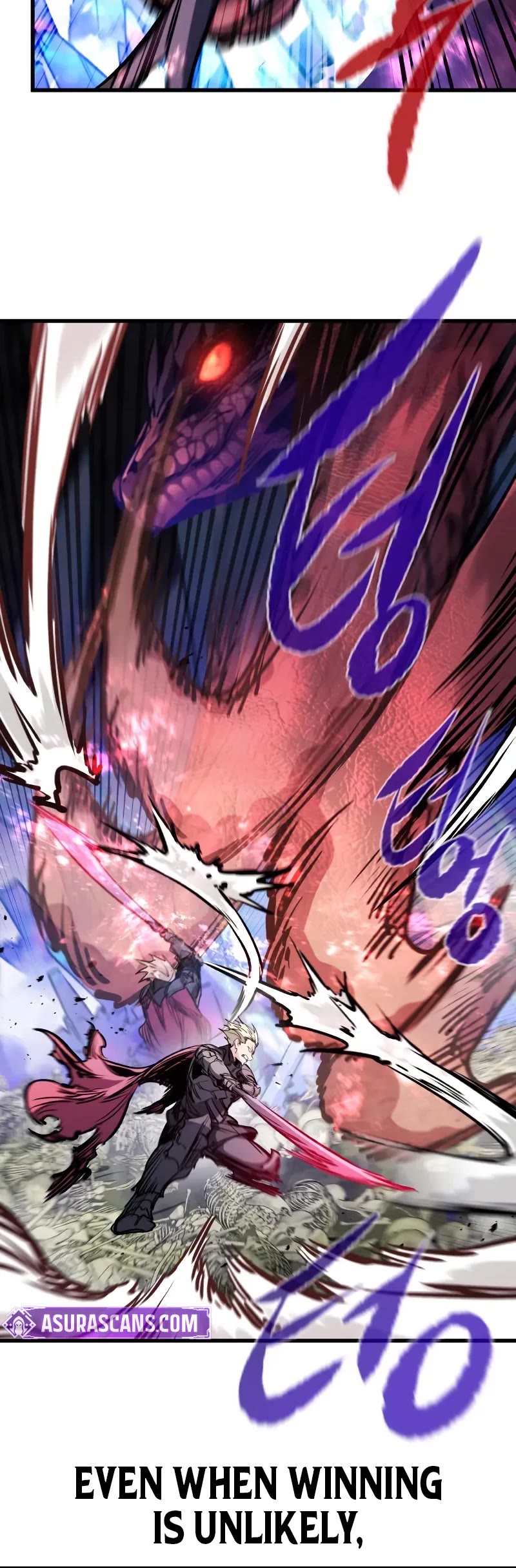 The Regressed Mercenary’s Machinations chapter 27 page 10