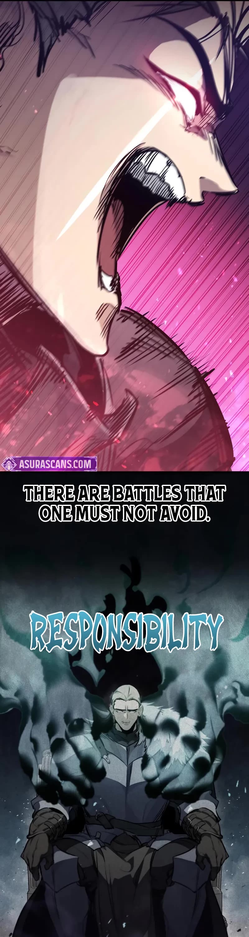 The Regressed Mercenary’s Machinations chapter 27 page 11