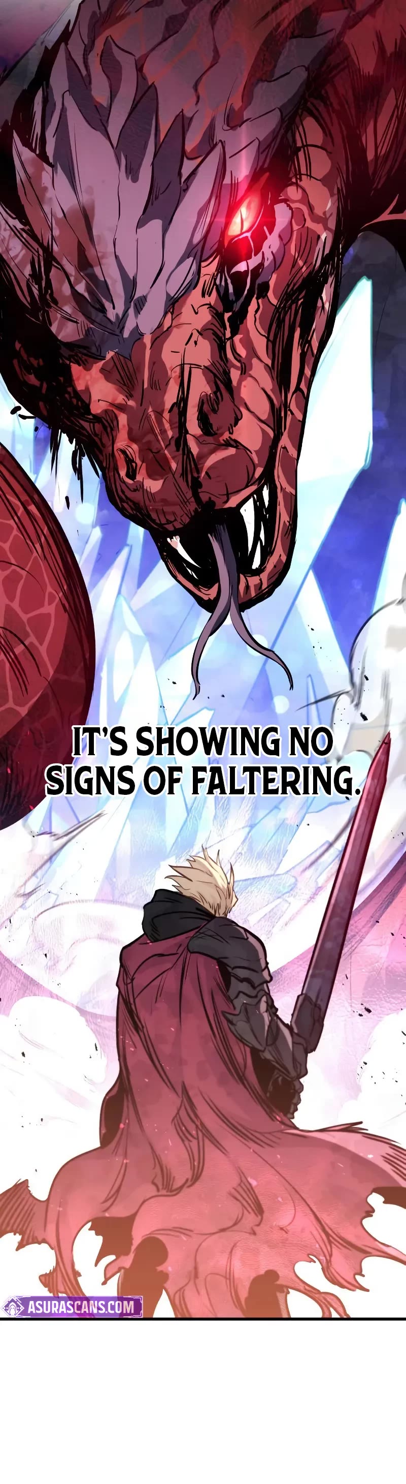 The Regressed Mercenary’s Machinations chapter 27 page 15