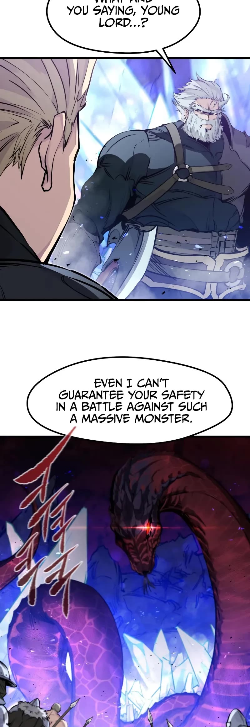 The Regressed Mercenary’s Machinations chapter 27 page 19