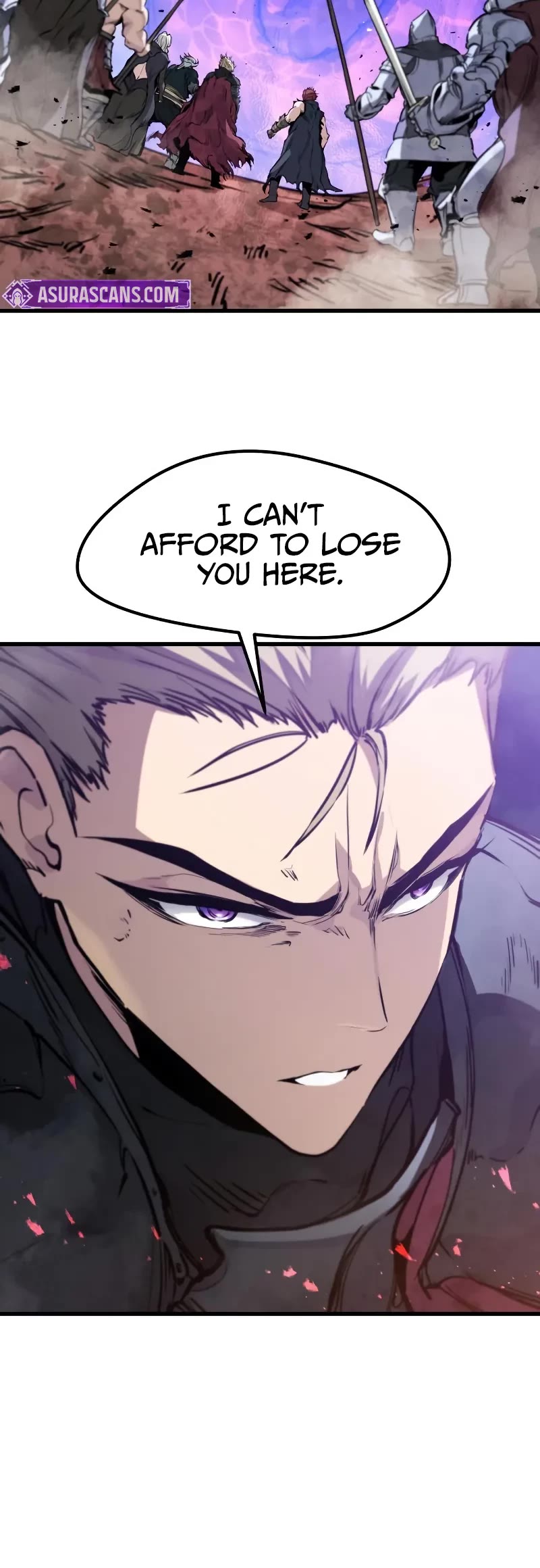 The Regressed Mercenary’s Machinations chapter 27 page 20