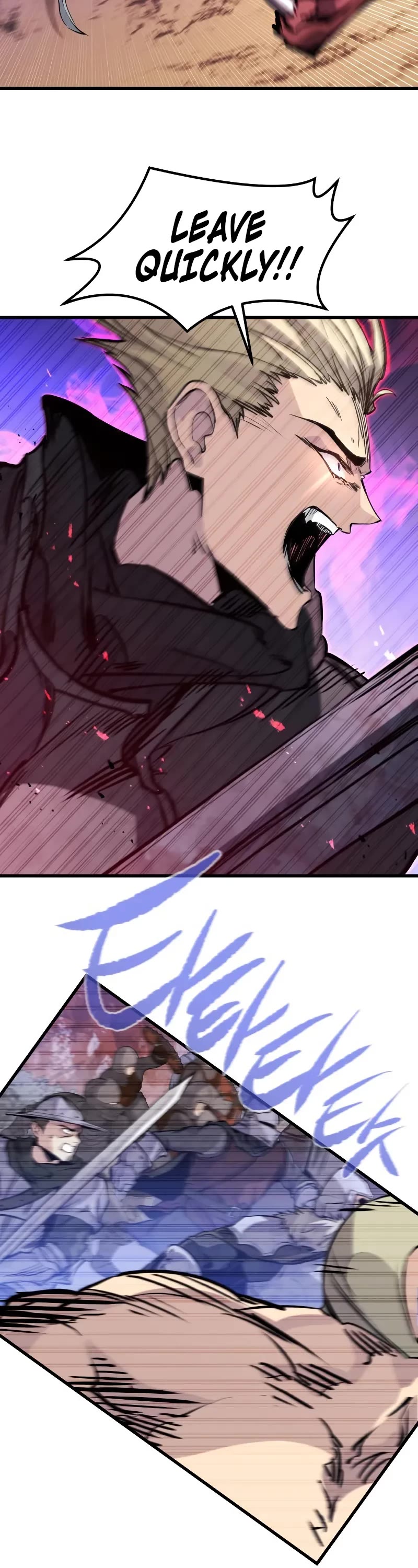 The Regressed Mercenary’s Machinations chapter 27 page 23