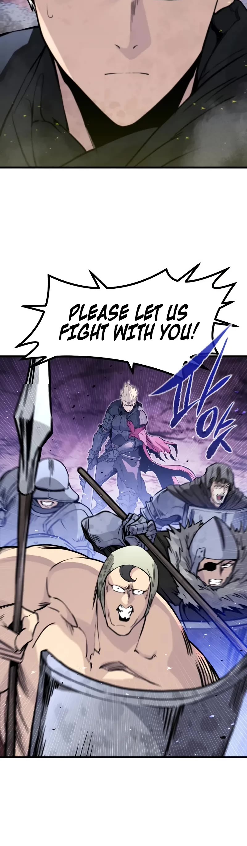 The Regressed Mercenary’s Machinations chapter 27 page 25