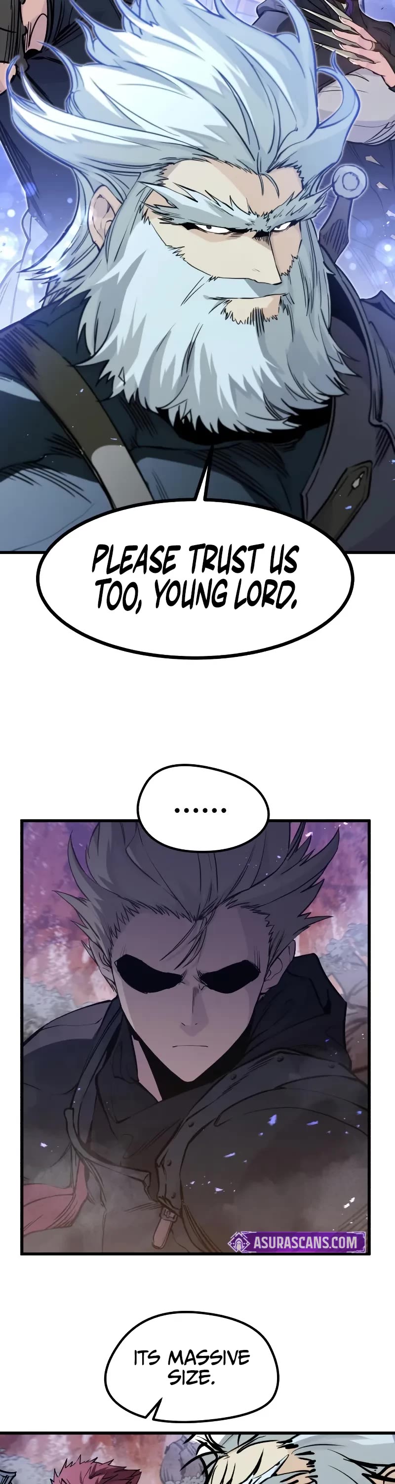 The Regressed Mercenary’s Machinations chapter 27 page 28