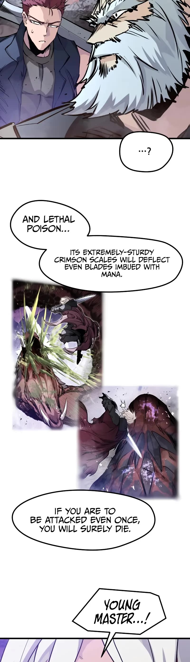 The Regressed Mercenary’s Machinations chapter 27 page 29