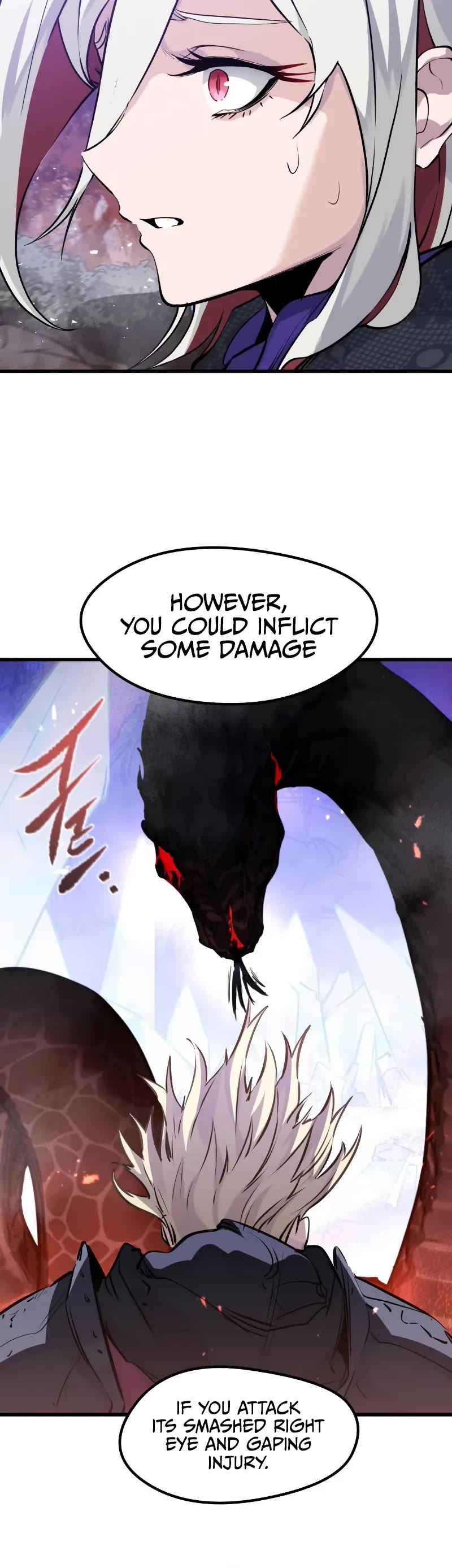 The Regressed Mercenary’s Machinations chapter 27 page 30