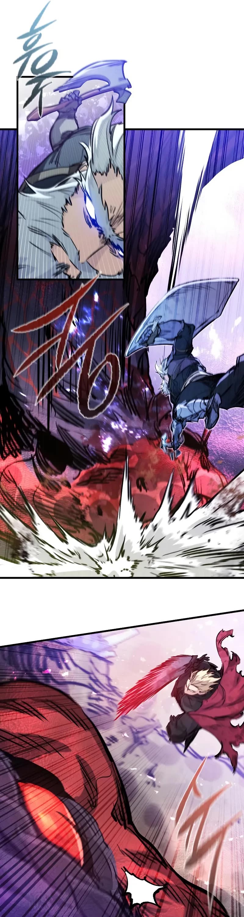 The Regressed Mercenary’s Machinations chapter 27 page 36