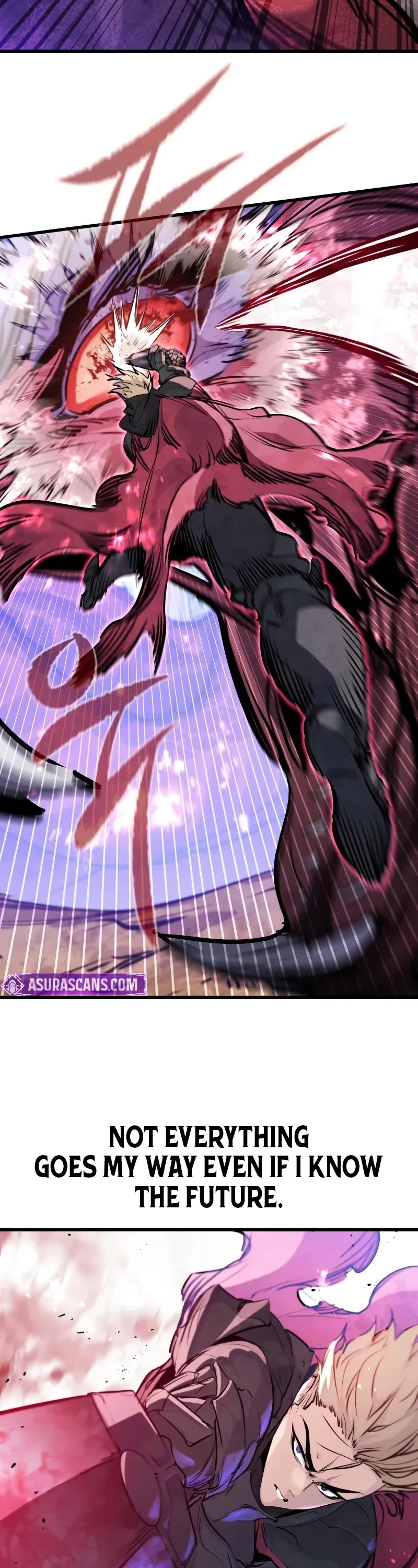 The Regressed Mercenary’s Machinations chapter 27 page 37