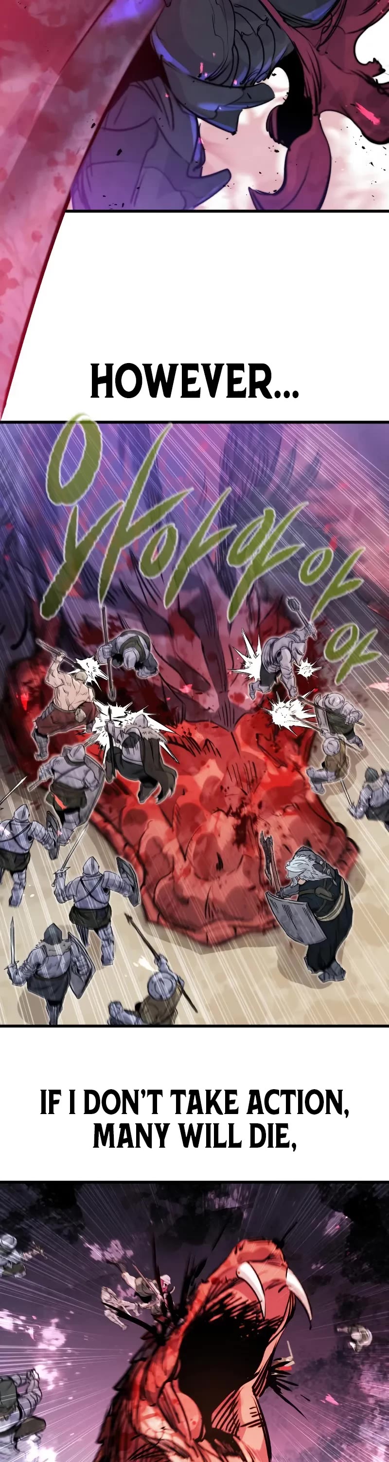 The Regressed Mercenary’s Machinations chapter 27 page 38