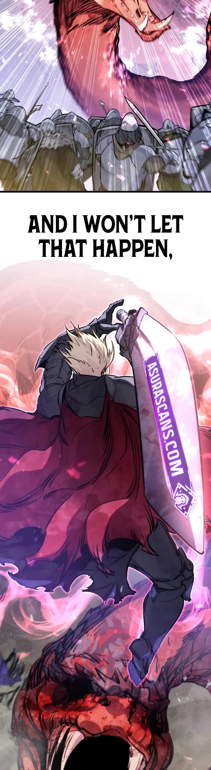 The Regressed Mercenary’s Machinations chapter 27 page 39