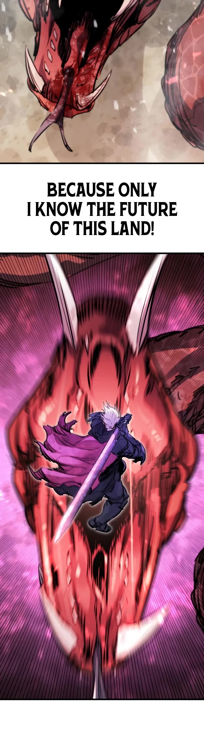 The Regressed Mercenary’s Machinations chapter 27 page 40