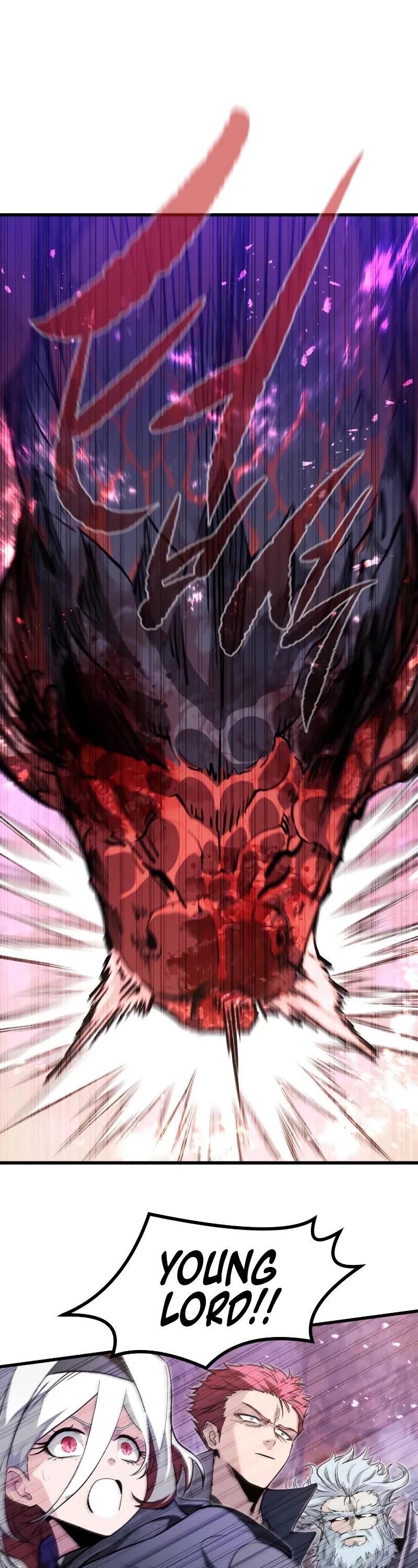 The Regressed Mercenary’s Machinations chapter 27 page 41