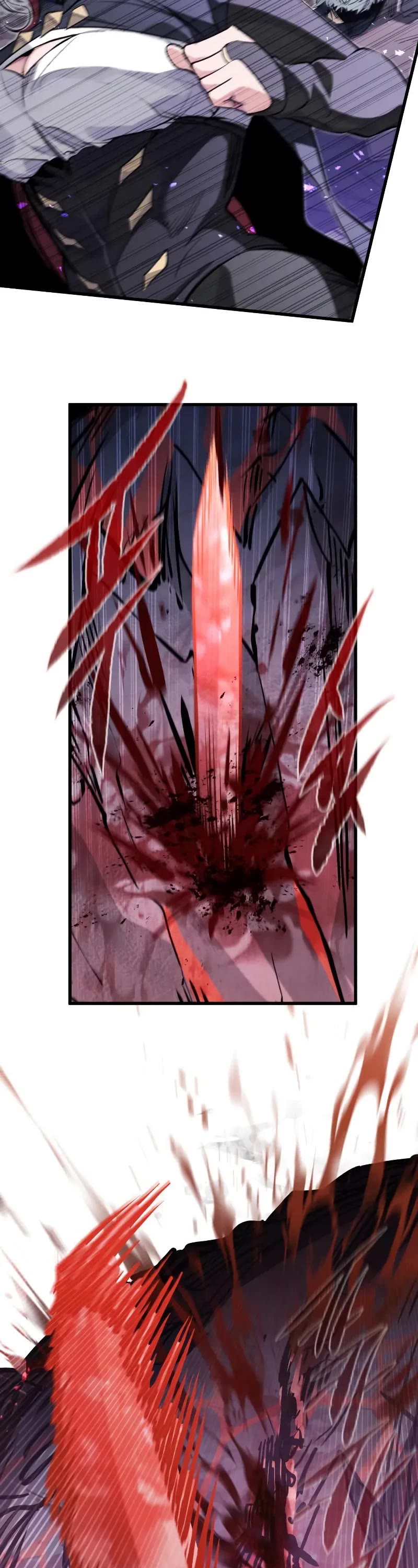 The Regressed Mercenary’s Machinations chapter 27 page 42