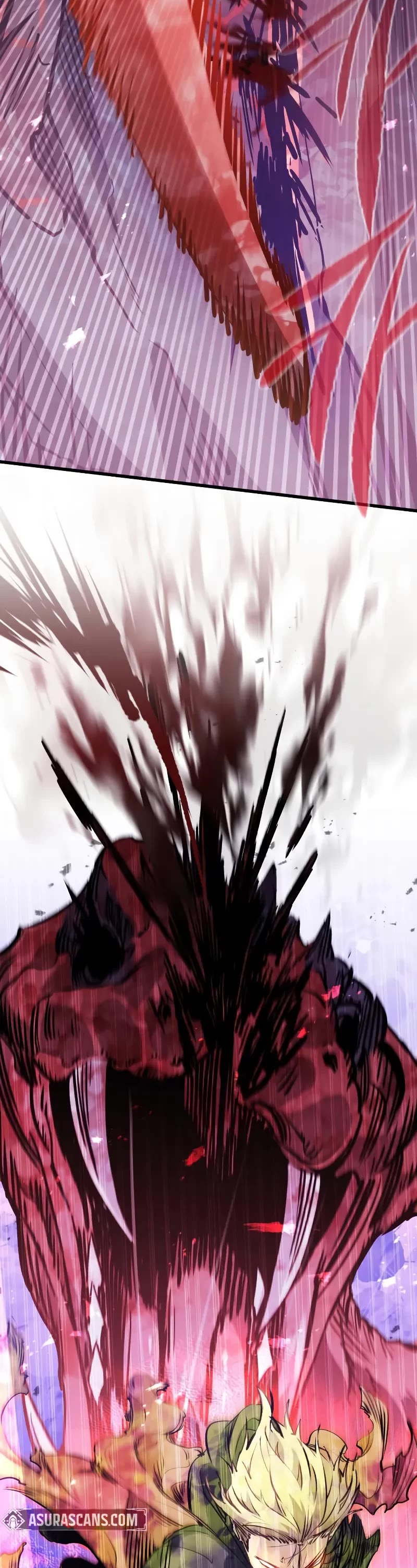 The Regressed Mercenary’s Machinations chapter 27 page 43