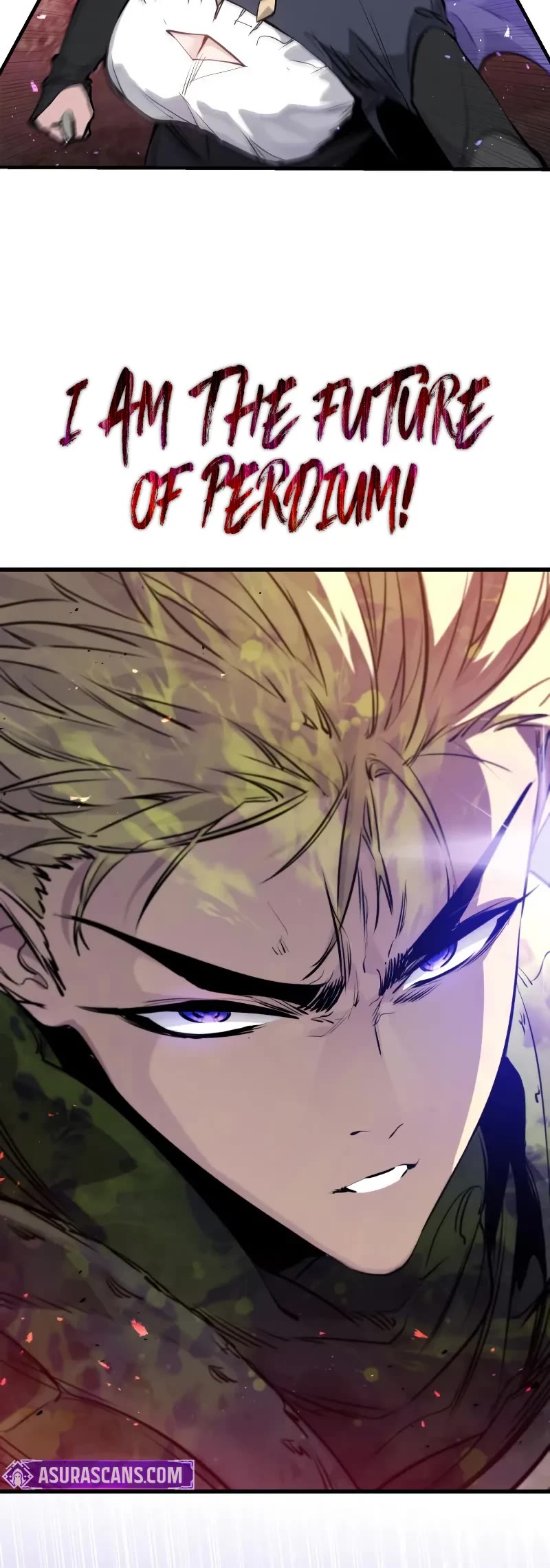 The Regressed Mercenary’s Machinations chapter 27 page 45