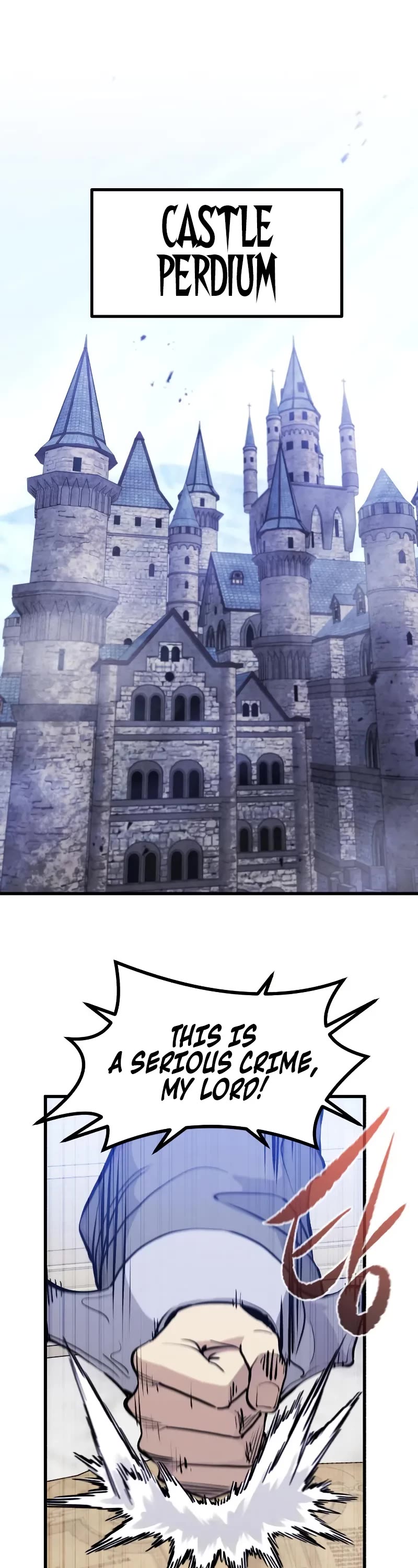 The Regressed Mercenary’s Machinations chapter 27 page 47