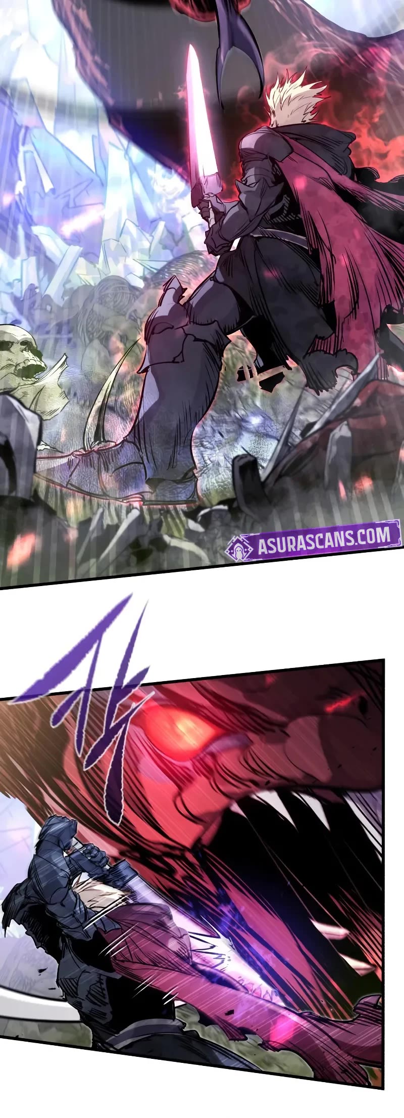 The Regressed Mercenary’s Machinations chapter 27 page 5