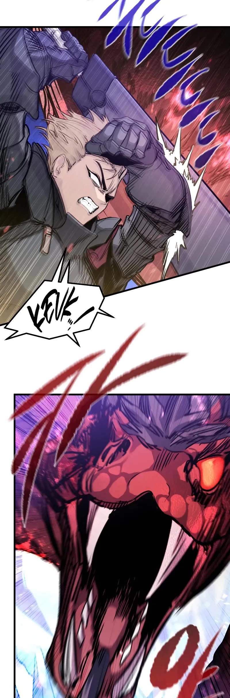 The Regressed Mercenary’s Machinations chapter 27 page 9