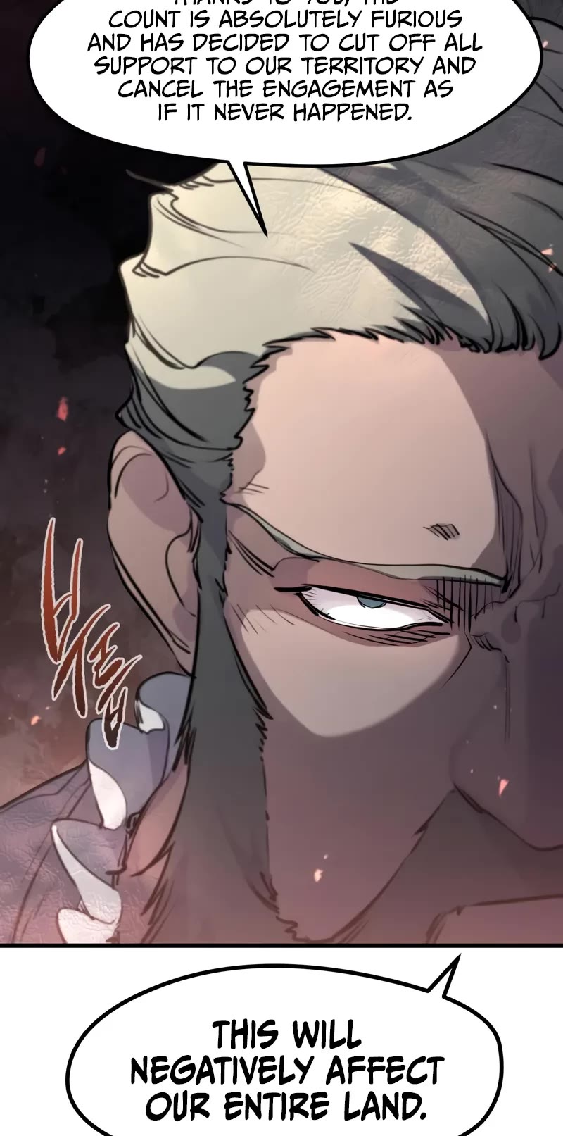 The Regressed Mercenary’s Machinations chapter 28 page 10