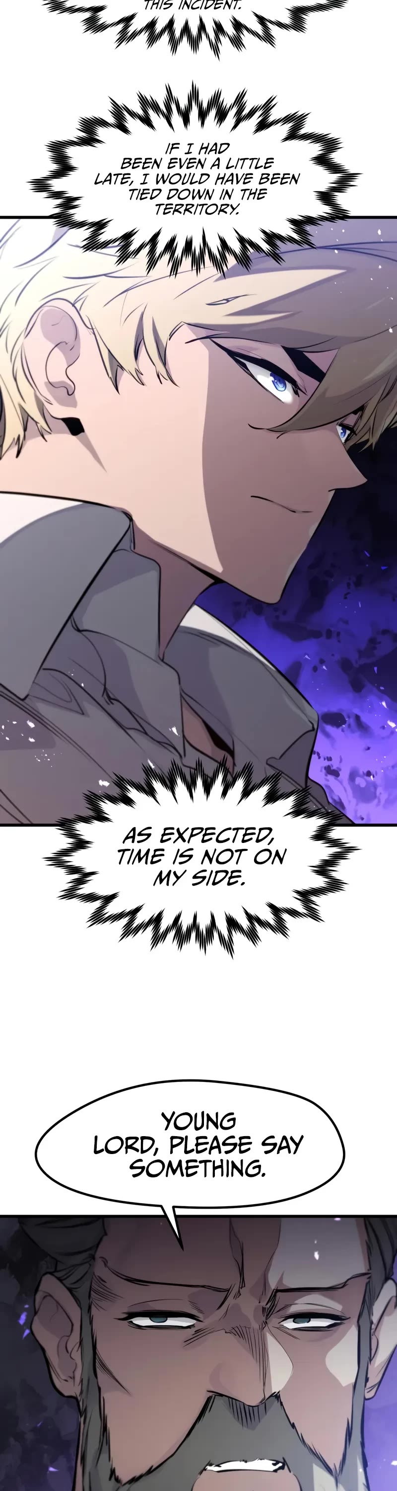 The Regressed Mercenary’s Machinations chapter 28 page 13