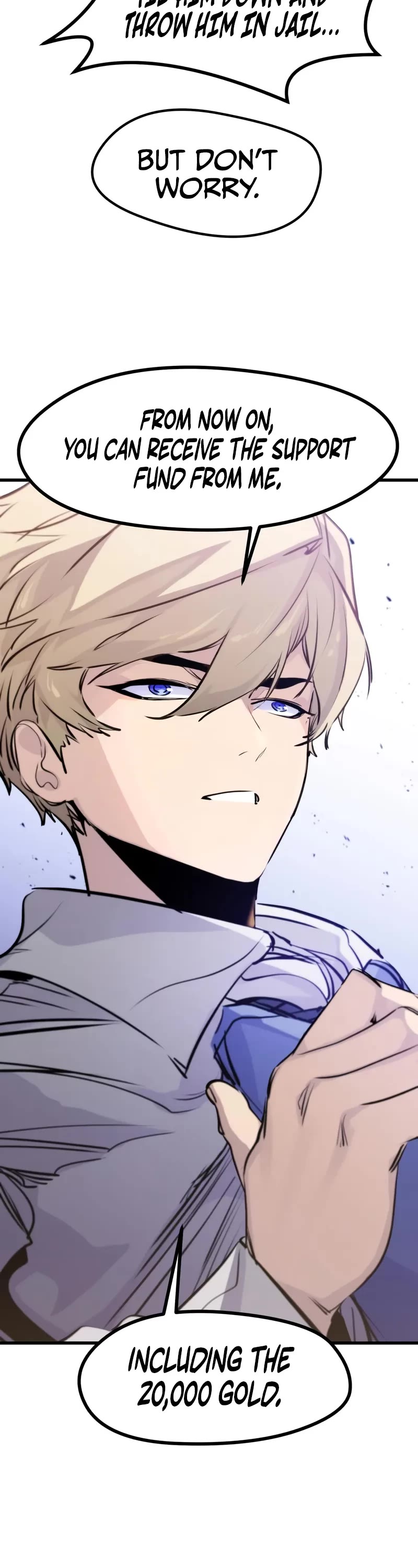 The Regressed Mercenary’s Machinations chapter 28 page 18