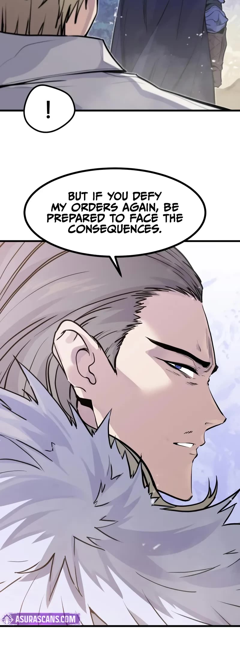 The Regressed Mercenary’s Machinations chapter 28 page 40