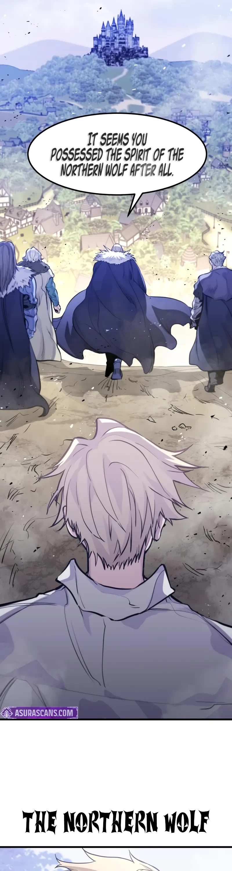 The Regressed Mercenary’s Machinations chapter 28 page 42