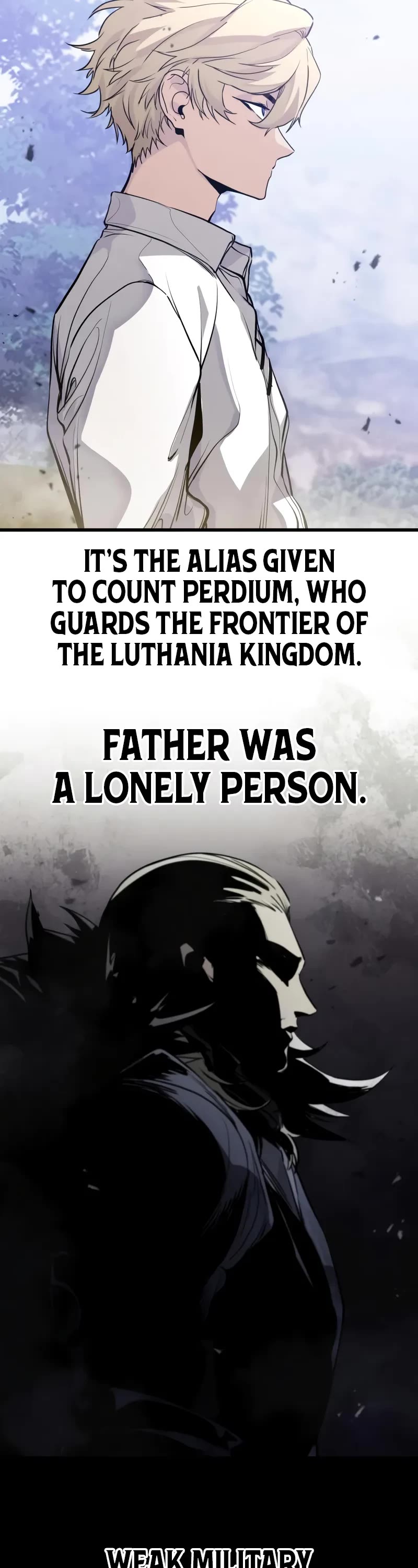 The Regressed Mercenary’s Machinations chapter 28 page 43