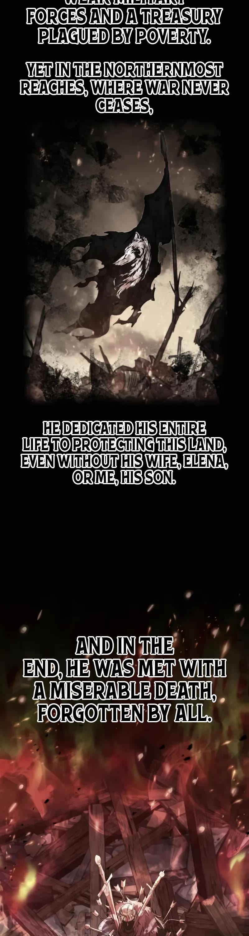 The Regressed Mercenary’s Machinations chapter 28 page 44