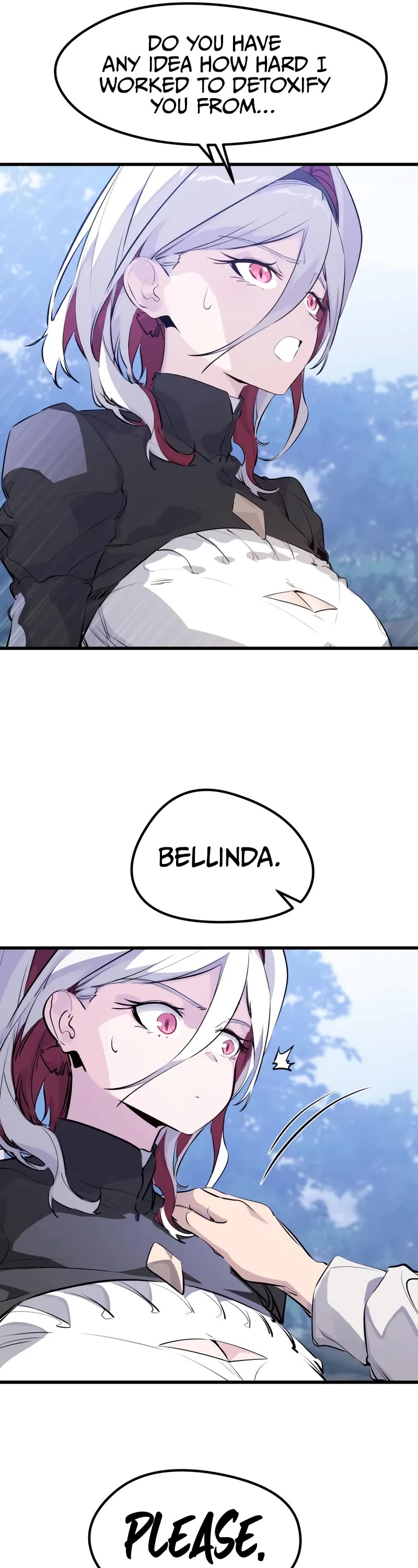 The Regressed Mercenary’s Machinations chapter 28 page 47