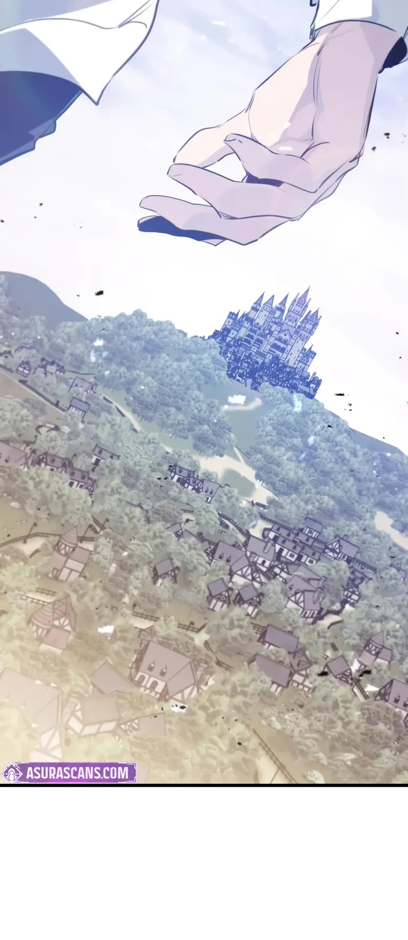 The Regressed Mercenary’s Machinations chapter 28 page 51