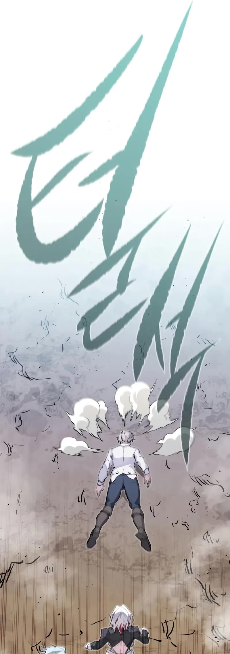 The Regressed Mercenary’s Machinations chapter 28 page 52