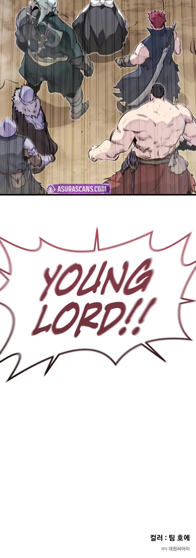 The Regressed Mercenary’s Machinations chapter 28 page 53