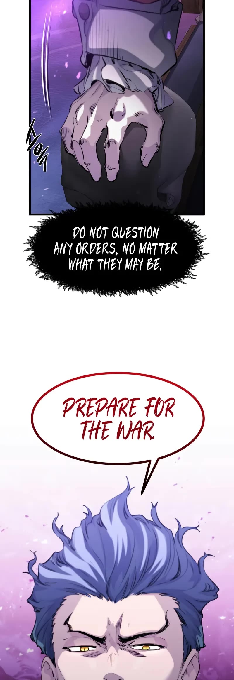 The Regressed Mercenary’s Machinations chapter 29 page 10