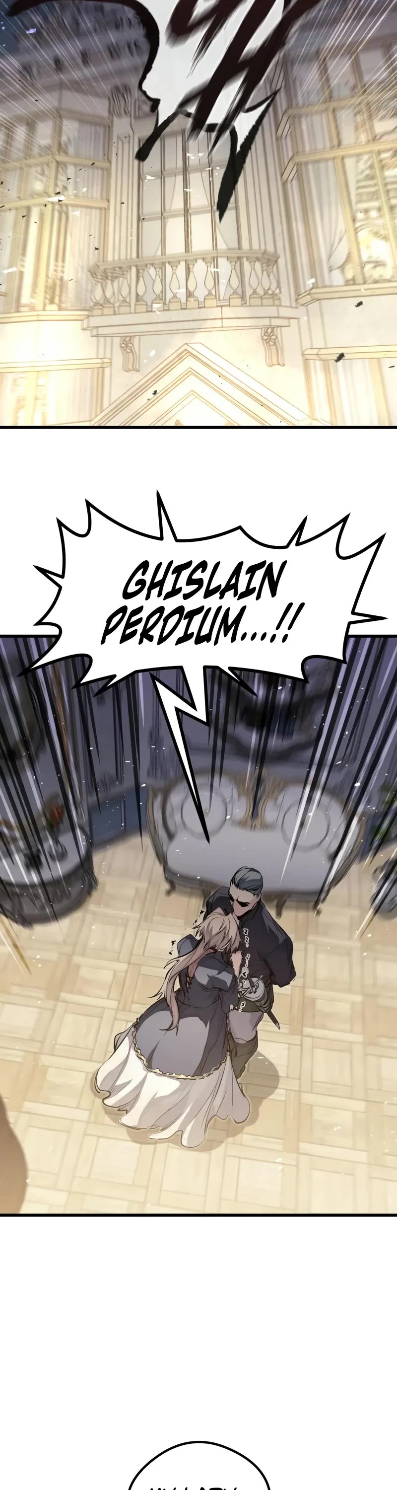 The Regressed Mercenary’s Machinations chapter 29 page 13