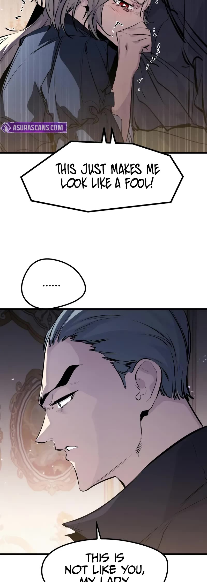 The Regressed Mercenary’s Machinations chapter 29 page 15