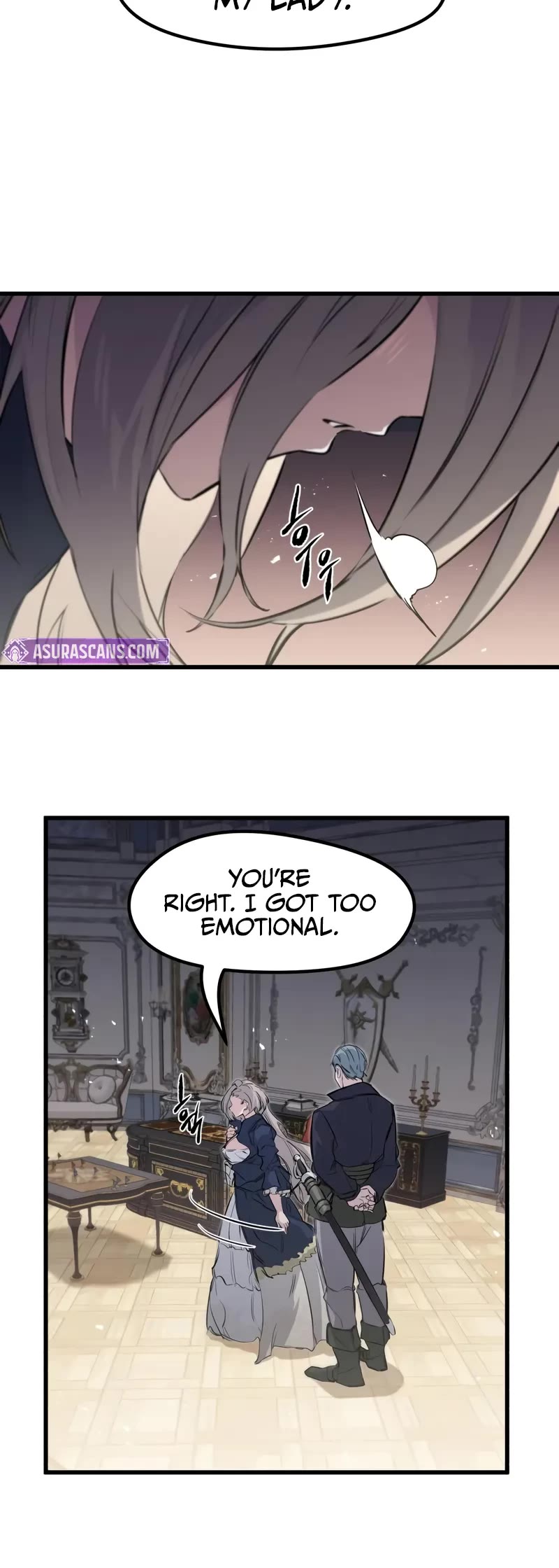 The Regressed Mercenary’s Machinations chapter 29 page 16