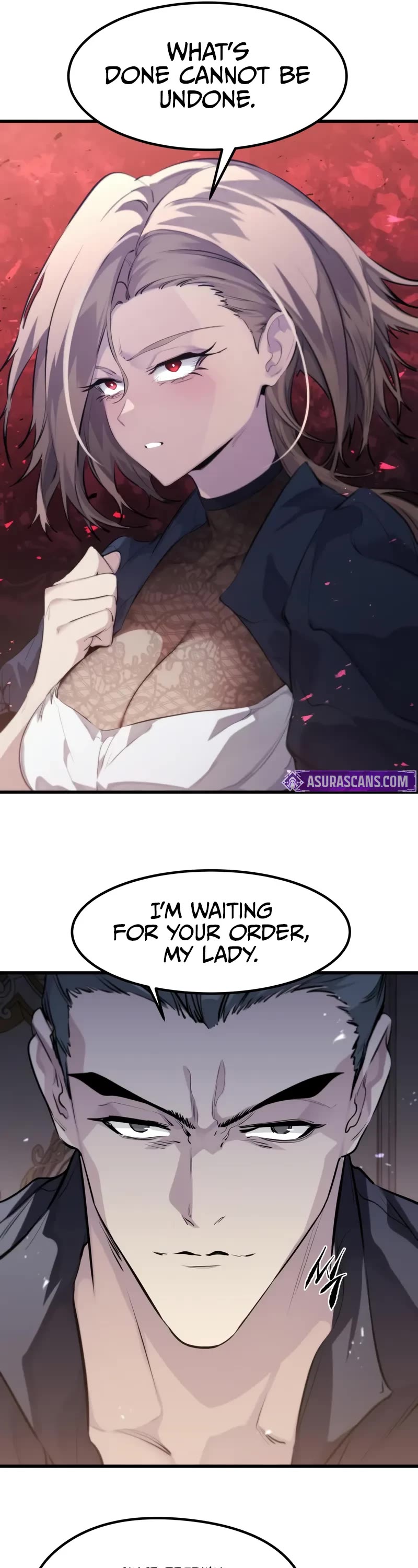 The Regressed Mercenary’s Machinations chapter 29 page 17