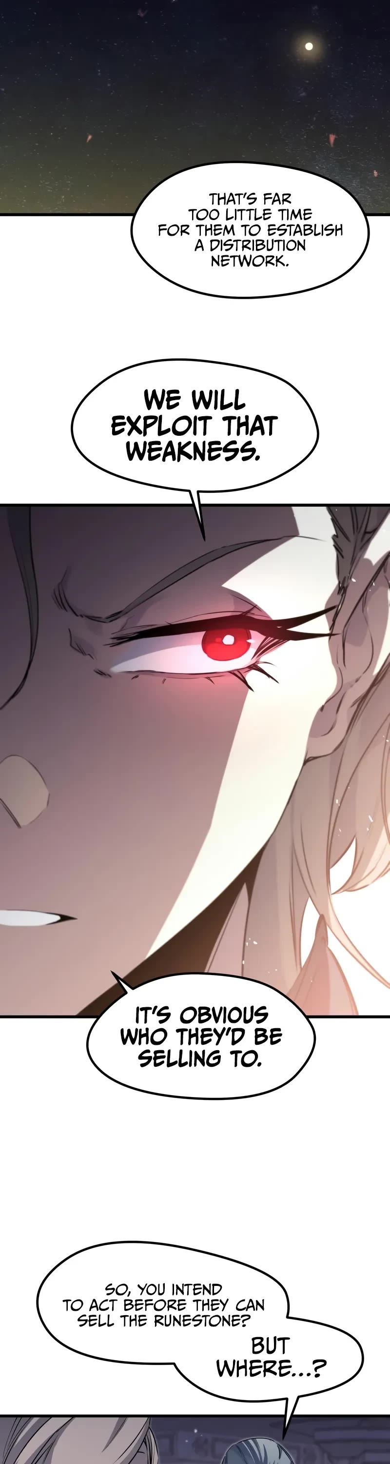 The Regressed Mercenary’s Machinations chapter 29 page 19