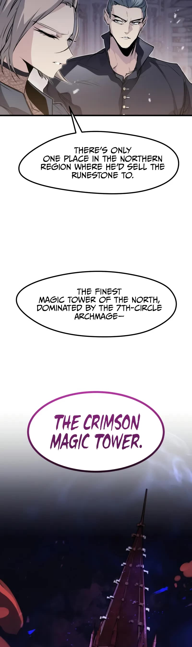 The Regressed Mercenary’s Machinations chapter 29 page 20