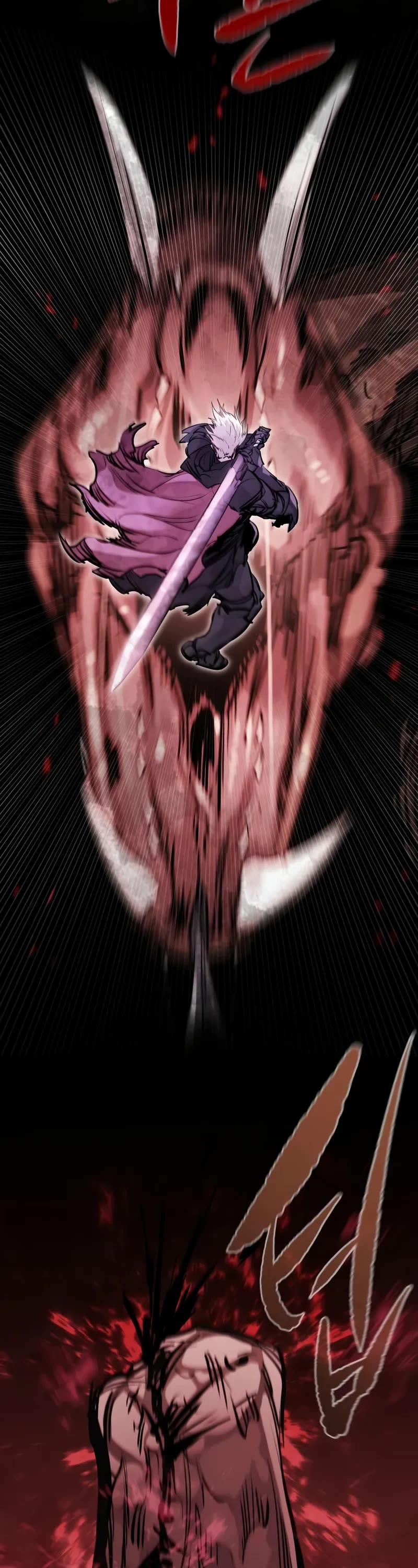 The Regressed Mercenary’s Machinations chapter 29 page 27