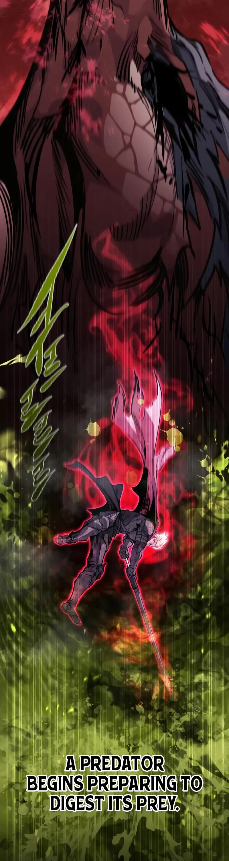 The Regressed Mercenary’s Machinations chapter 29 page 28