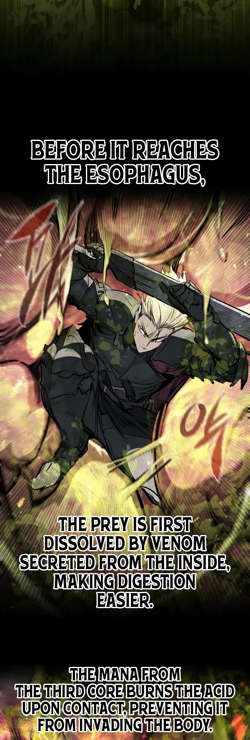 The Regressed Mercenary’s Machinations chapter 29 page 29