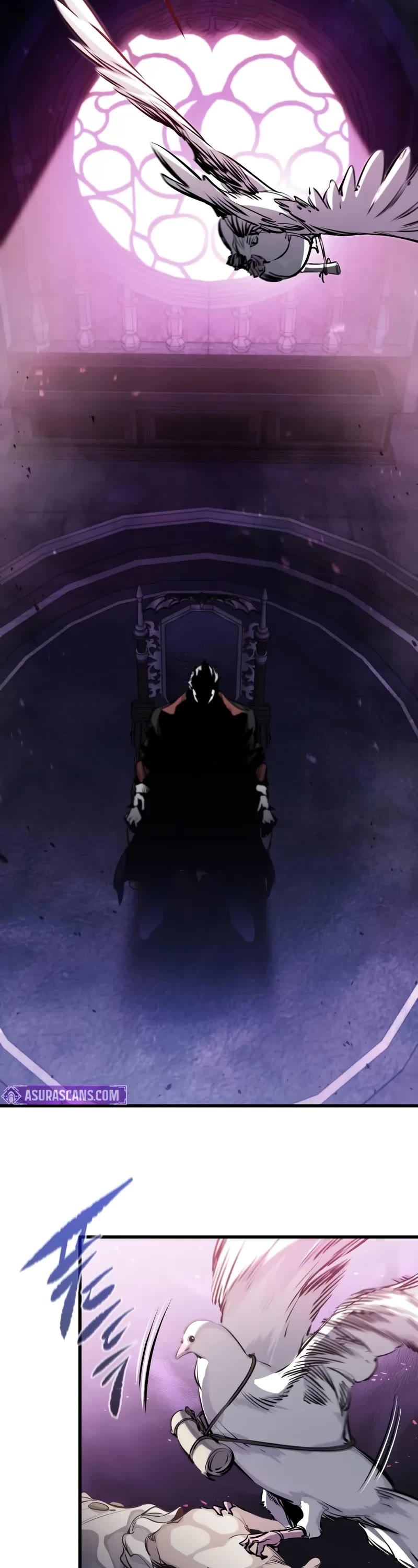 The Regressed Mercenary’s Machinations chapter 29 page 3